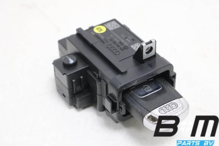Contactslot met sleutel Audi A4 8K 8K0909131, Auto-onderdelen, Overige Auto-onderdelen, Gebruikt