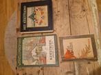 3 oude kerstboeken, Ophalen of Verzenden, Zo goed als nieuw