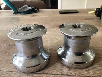 Lieren boot beschikbaar voor biedingen