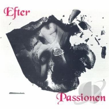 CD Stellan Sagvik : Efter Passionen, Ophalen of Verzenden, Modernisme tot heden, Zo goed als nieuw, Vocaal