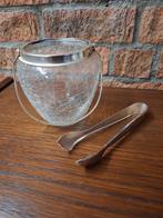 Vintage cocktail set, Antiek en Kunst, Antiek | Glas en Kristal, Ophalen of Verzenden