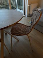 IKEA ALVSTA, Huis en Inrichting, Ophalen, Twee, Bruin, Riet of Rotan