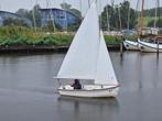 Dubdam 280 zeiljol, Watersport en Boten, Ophalen, Gebruikt, Minder dan 3 meter, Overige typen