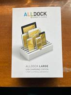 All dock USB LARGE oplaad station (6 stuks)  nieuw in doos, Ophalen, Zo goed als nieuw, Apple iPhone