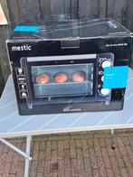 Te koop camping oven of voor thuis, Ophalen, Zo goed als nieuw