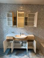 Badkamer Möbel, Ophalen of Verzenden, Zo goed als nieuw, Poppenhuis