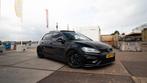 Golf R 7.5|420PK Power|APR Stage 2+| Luxe uitvoering | Pano, Auto's, Automaat, Zwart, 4 cilinders, 1984 cc