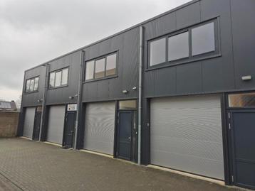 Te huur Bedrijfsruimte met kantoor Velp  beschikbaar voor biedingen