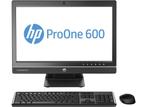 HP ProOne 600 G1 All-in-One i3-4160, 8GB RAM, 128GB SSD, Computers en Software, Desktop Pc's, Intel Core i3, HP, Gebruikt, Ophalen of Verzenden