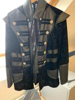 Carnavals jas, Carnaval, Maat 46/48 (XL) of groter, Ophalen of Verzenden, Zo goed als nieuw