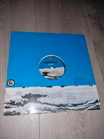 12 inch maxisingle van Gouryella : ligaya ( 2002 TRANCE) beschikbaar voor biedingen