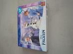 Frozen puzzel, Ophalen, 10 tot 50 stukjes, Zo goed als nieuw