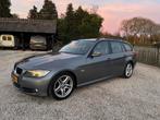 BMW 320i 170pk Schuifdak, Leder, Trekhaak, Auto's, Euro 5, Achterwielaandrijving, 4 cilinders, Handgeschakeld