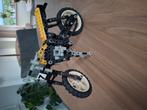 Lego Technic 8838, Ophalen of Verzenden, Zo goed als nieuw