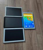 AANGEBODEN PARTIJ VAN 4 STUKS TABLET, Computers en Software, 10 inch, Ophalen of Verzenden, 16 GB, A
