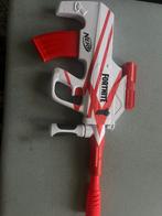 Fortnite Nerf gun groot, Ophalen, Zo goed als nieuw