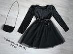 Kinderkleding pakket meisjeskleding maat 134-140, Kinderen en Baby's, Kinderkleding | Maat 134, Ophalen, Zo goed als nieuw, Meisje