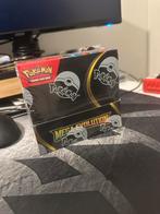 Mega Evolution Booster box!!, Ophalen of Verzenden, Zo goed als nieuw, Boosterbox