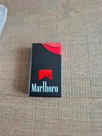 Storm aansteker van marlboro, Ophalen of Verzenden, Nieuw, Aansteker