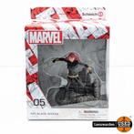 Schleich / Marvel  - Black Widow #05 - Avengers Pop/Figure, Zo goed als nieuw