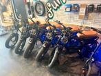 Fatbike Tourwheel T3 Nieuw Ouxi crusher!, Nieuw, Overige merken, Ophalen of Verzenden, 50 km per accu of meer