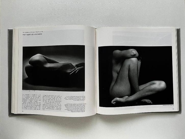 16 GEBONDEN FOTOBOEKEN VOOR FOTOGRAFIE IN NIEUWSTAAT, Boeken, Kunst en Cultuur | Fotografie en Design, Zo goed als nieuw, Fotografie algemeen