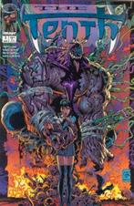 The Tenth Vol. 1 #1 (1997) Image Comics, Eén comic, Amerika, Verzenden, Zo goed als nieuw