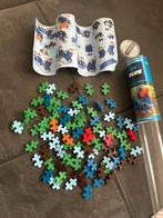 Plus-Plus ++ Basic puzzel bouwset bouwsteentjes 100 stuks, Ophalen of Verzenden, Nieuw