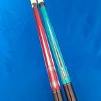 Triton biljartkeutjes nieuw, Ophalen of Verzenden, Nieuw, Keu of Ballen