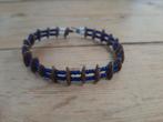 Armband Afrikaans kralen hippie alternative, Ophalen of Verzenden, Zo goed als nieuw