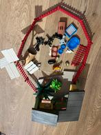 Playmobil Dierenverblijf met Accessoires poezen, Ophalen of Verzenden, Gebruikt, Los playmobil