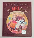 De neehoorn en het verjaardagsfeestje, Boeken, Ophalen of Verzenden, Fictie algemeen