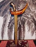 Antieke Indonesische Javaanse Kris Keris zwaard, Ophalen of Verzenden