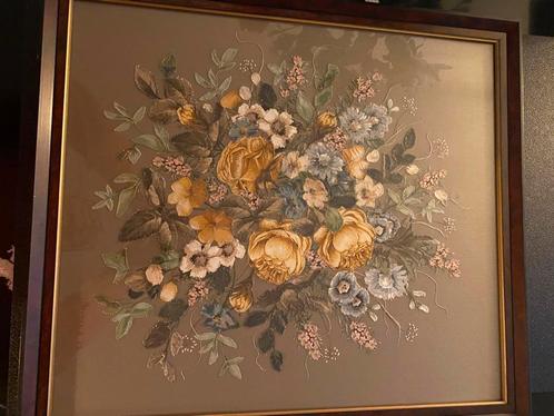 Te koop schilderij Meinders, Huis en Inrichting, Woonaccessoires | Schilderijen, Tekeningen en Foto's, Zo goed als nieuw, Schilderij