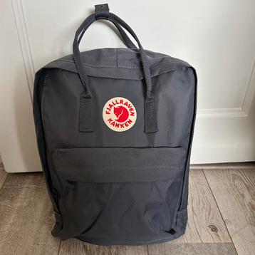 Fjallraven kanken 16L nieuw beschikbaar voor biedingen