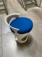 Space age eyecatcher vintage jaren 60 kvadrat tonus, Ophalen, Gebruikt, Overige kleuren, .