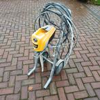 Airles wagner verfspuit defect, Doe-het-zelf en Verbouw, Schildersmaterialen, Ophalen, Gebruikt, Verfspuit of Verfpomp