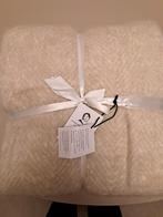 NIEUW Return to sender plaid 170x130, Ophalen of Verzenden, Nieuw