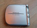 Kenwood DPC-X311 Portable CD Player, Ophalen of Verzenden, Gebruikt, Overige merken, Draagbaar