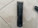 Babyliss baardtrimmer ZGAN trimmer TS811E men / man baard, Witgoed en Apparatuur, Ophalen of Verzenden, Zo goed als nieuw, Haarverzorging