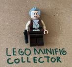 Lego Star Wars Dr. Cornelius Evazan sw1125 SW minifigs, Kinderen en Baby's, Speelgoed | Duplo en Lego, Ophalen of Verzenden, Lego