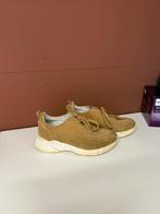 Zusss Sneakers Maat 37, Ophalen of Verzenden, Gedragen, Bruin, Sneakers of Gympen