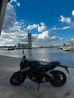 Honda CB650R 2022 zeer lage km stand (3960), Motoren, Motoren | Honda, Handvatverwarming, 4 cilinders, Particulier, Meer dan 35 kW