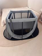 Aeromoov Reisbedje, Ophalen, Zo goed als nieuw, Minder dan 140 cm, Matras