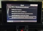 Audi Nav Update 2026, Ophalen, Nieuw, Heel Europa, Update