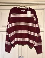 Warme trui Kilky - nieuw - one size, Ophalen of Verzenden, Nieuw, Maat 38/40 (M), Rood