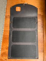 Xtorm Solar Booster Ap275 21 Watt Zonnepaneel, Ophalen of Verzenden, Zo goed als nieuw