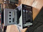 Nintendo gamecube, Spelcomputers en Games, Ophalen, Gebruikt