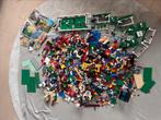 Lego verzameling., Ophalen of Verzenden, Gebruikt, Lego