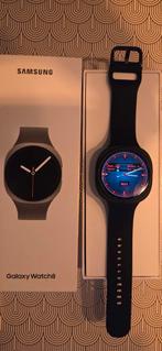 Galaxy watch 8 40mm, Ophalen of Verzenden, Zwart, Android